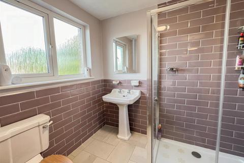 20 Ryecroft Crescent, Wooler, NE71 6EA