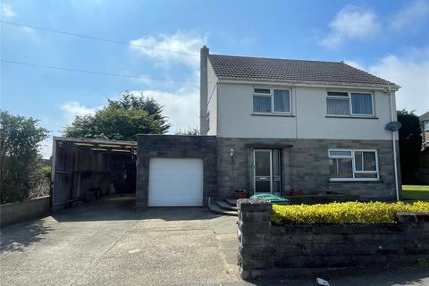 Snowdrop Lane, Haverfordwest, Pembrokeshire, SA61