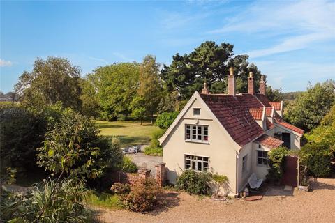 5 bedroom detached house for sale, Church Common, Snape, Saxmundham, Suffolk, IP17