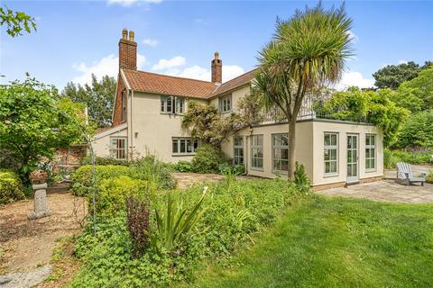 5 bedroom detached house for sale, Church Common, Snape, Saxmundham, Suffolk, IP17