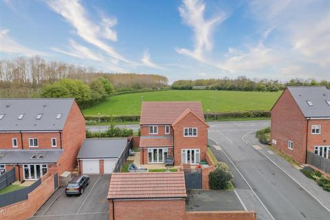 12 Alexander Road, Keynsham, Bristol, BS31 2TB