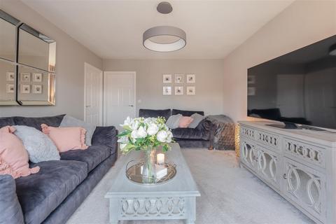 12 Alexander Road, Keynsham, Bristol, BS31 2TB