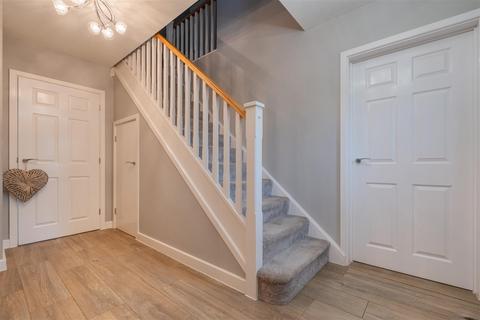 12 Alexander Road, Keynsham, Bristol, BS31 2TB