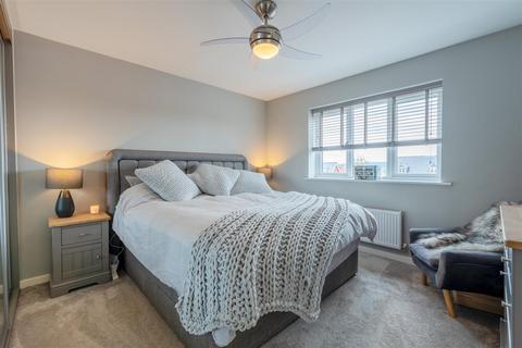 12 Alexander Road, Keynsham, Bristol, BS31 2TB