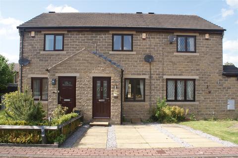 2 bedroom townhouse to rent, Wharfedale Mews, Otley LS21