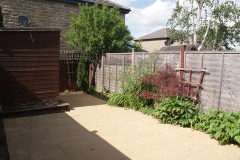 2 bedroom townhouse to rent, Wharfedale Mews, Otley LS21