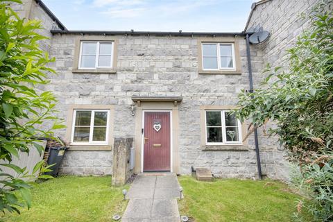3 bedroom terraced house for sale, Highfield Drive, Bakewell