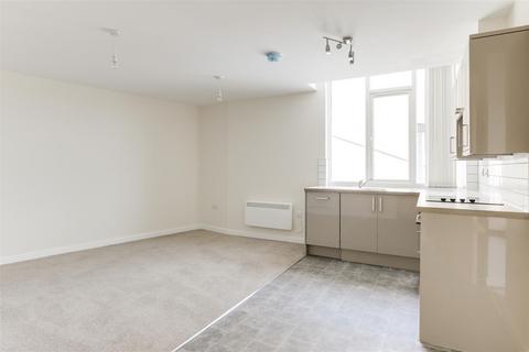 1 bedroom apartment to rent, Albert Street, Hucknall NG15