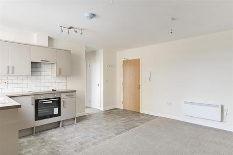 1 bedroom apartment to rent, Albert Street, Hucknall NG15