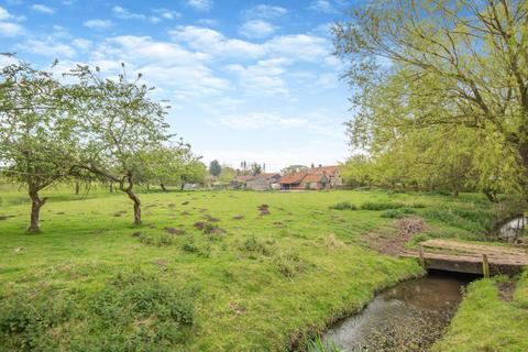 5 bedroom detached house for sale, Binham Road, Field Dalling, Holt, Norfolk, NR25