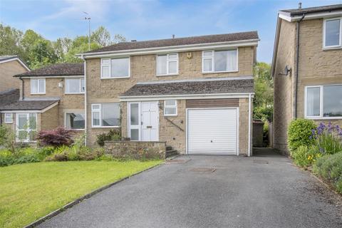 4 bedroom detached house for sale, Park View, Bakewell