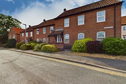 1 bedroom flat for sale, Cateryne Court, Swaffham