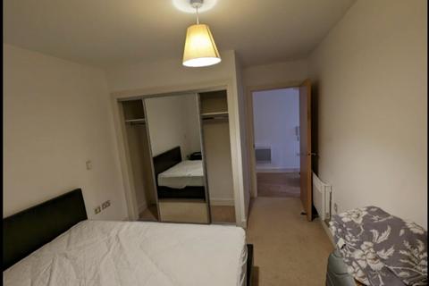 1 bedroom apartment for sale, Viva Apartment,  Commercial Street, Birmingham