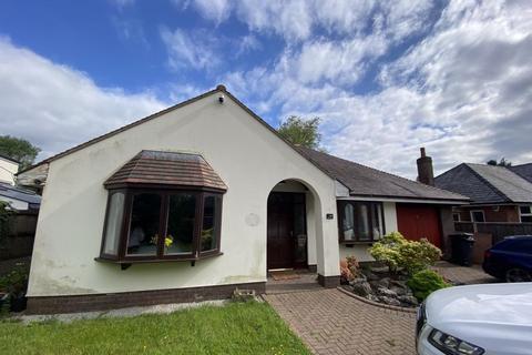 4 bedroom detached bungalow for sale, Whittingham Lane, Preston PR3