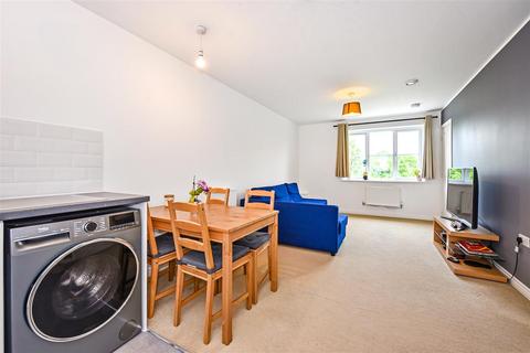 1 bedroom flat for sale, Hampton Road, Andover