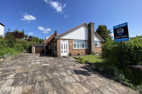 3 bedroom detached bungalow for sale, Risedale Drive, Preston PR3