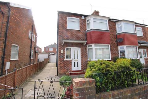 3 bedroom semi-detached house for sale, Marina Road, Darlington