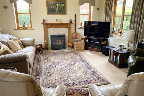 4 bedroom house for sale, Sandstone Quart, Burlton, Shrewsbury, SY4 5SX