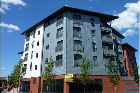 2 bedroom apartment to rent, Pulse apartments, 50 Manchester Street, Manchester