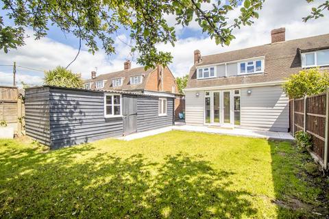 331 Ashingdon Road, Rochford, SS4 1TS