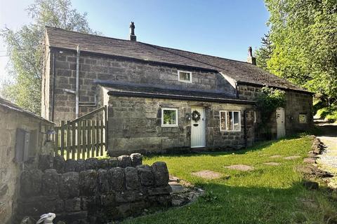 5 bedroom detached house for sale, Great Jumps Farm and Piggery, Butts Bottom, Erringden, Hebden Bridge, West Yorkshire, HX7 6JG