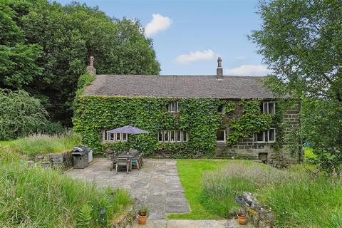 5 bedroom detached house for sale, Great Jumps Farm and Piggery, Butts Bottom, Erringden, Hebden Bridge, West Yorkshire, HX7 6JG