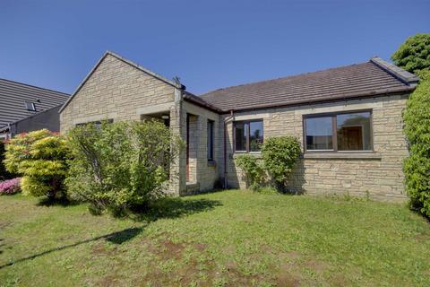 3 bedroom detached bungalow for sale, 17 Annesley Grove, Torphins, Banchory, AB31 4HZ