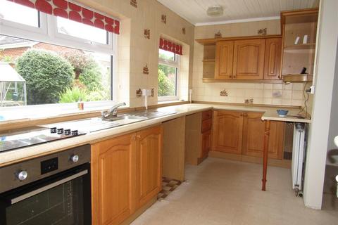 2 bedroom bungalow for sale, Manor Drive, Boroughbridge, York