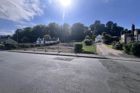 undefined, Building Plot, Shore Road, Whiting Bay