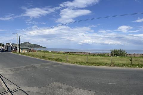 undefined, Building Plot, Shore Road, Whiting Bay
