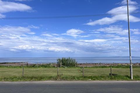 undefined, Building Plot, Shore Road, Whiting Bay