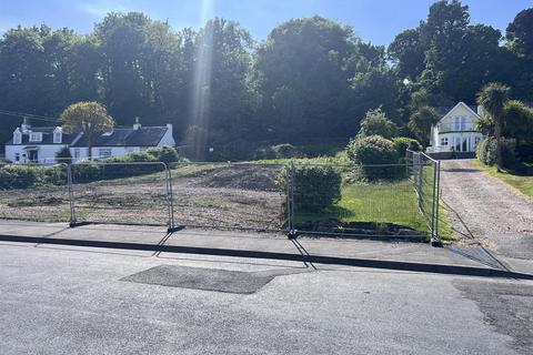 undefined, Building Plot, Shore Road, Whiting Bay