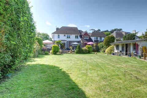 5 bedroom detached house for sale, Collington Lane East, Bexhill-On-Sea