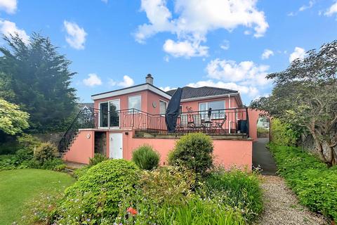 3 bedroom bungalow for sale, Wolborough Close, Newton Abbot