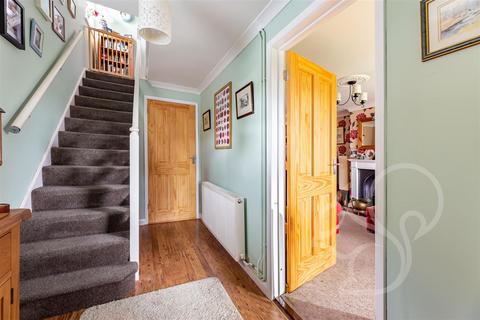 34 Sarcel, Stisted, Braintree, CM77 8AU