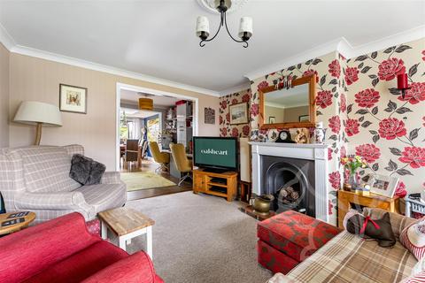 34 Sarcel, Stisted, Braintree, CM77 8AU