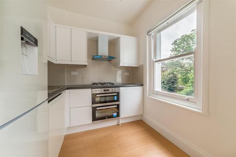 2 bedroom flat to rent, Batoum Gardens, Brook Green, W6