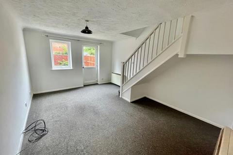 2 bedroom end of terrace house for sale, Albany Walk, Peterborough