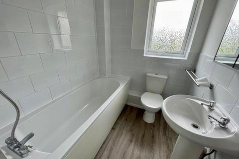 2 bedroom end of terrace house for sale, Albany Walk, Peterborough