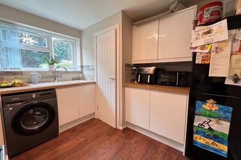 1 bedroom apartment for sale, The Broadway, Stourbridge, DY8 3HT