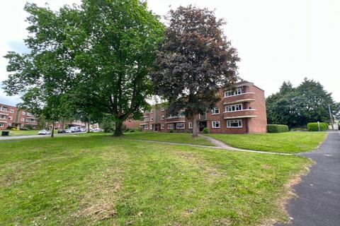 1 bedroom apartment for sale, The Broadway, Stourbridge, DY8 3HT