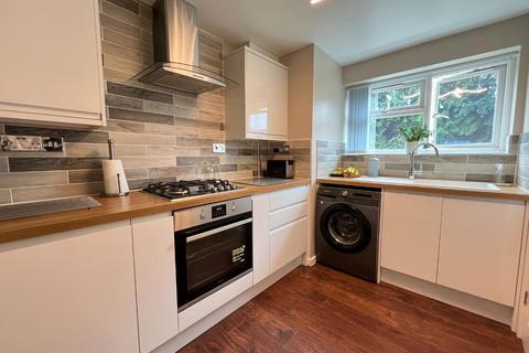 1 bedroom apartment for sale, The Broadway, Stourbridge, DY8 3HT