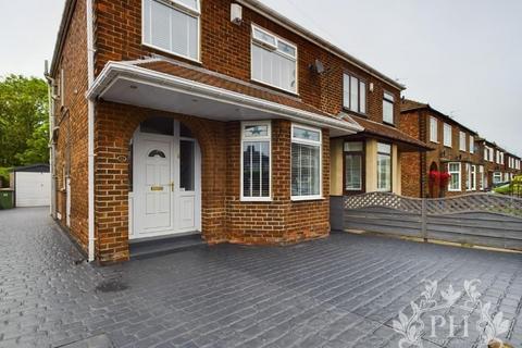 31 Brunswick Avenue, Middlesbrough, TS6 0AD