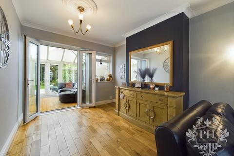 31 Brunswick Avenue, Middlesbrough, TS6 0AD