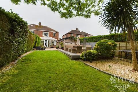 31 Brunswick Avenue, Middlesbrough, TS6 0AD