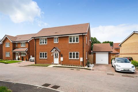 4 bedroom house for sale, Oram Way, Southampton SO30
