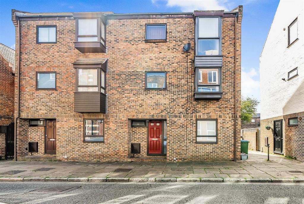 Bugle Street, Southampton SO14 3 bed house for sale £350,000