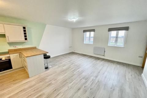 2 bedroom apartment for sale, Ashville Road, Hampton Hargate, Peterborough