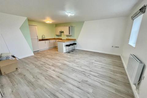2 bedroom apartment for sale, Ashville Road, Hampton Hargate, Peterborough