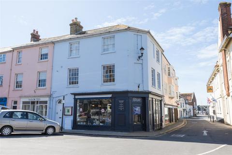 3 bedroom flat for sale, Yarmouth, Isle of Wight